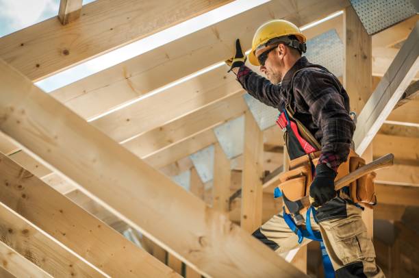 Ellicott, CO Roofing Contractor Company