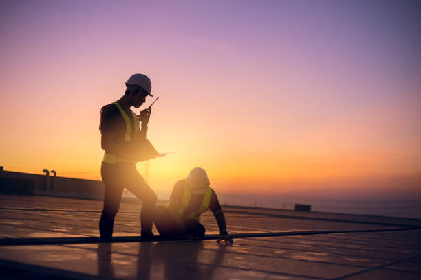 Roof Repair Estimates in Ellicott, CO