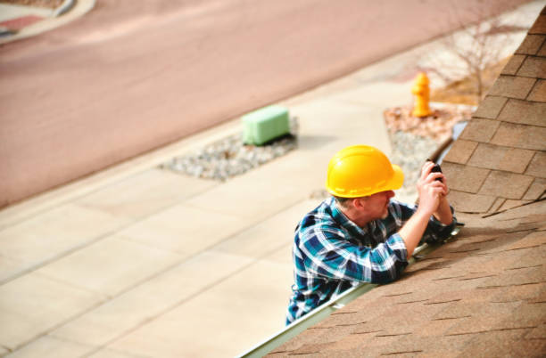 Best Residential Roofing Contractor  in Ellitt, CO
