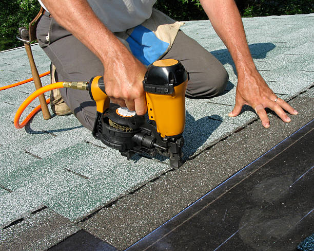 Best Commercial Roofing Services  in Ellitt, CO