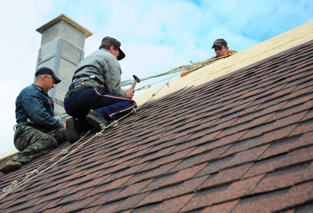 Best Best Roofing Contractors  in Ellitt, CO